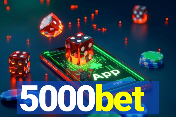 5000bet