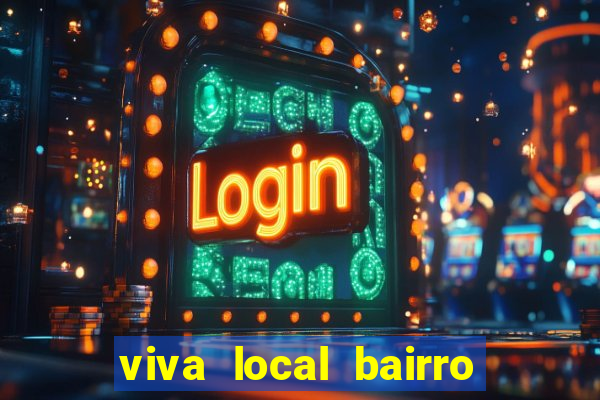 viva local bairro guarani bh garoto