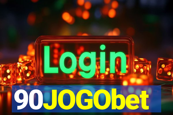 90JOGObet