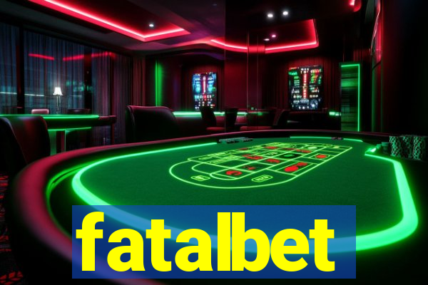 fatalbet