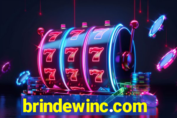 brindewinc.com