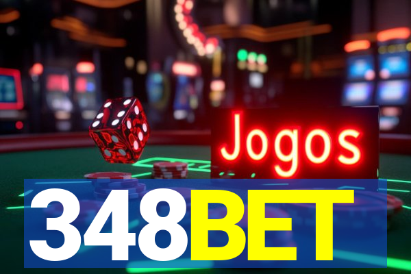 348BET