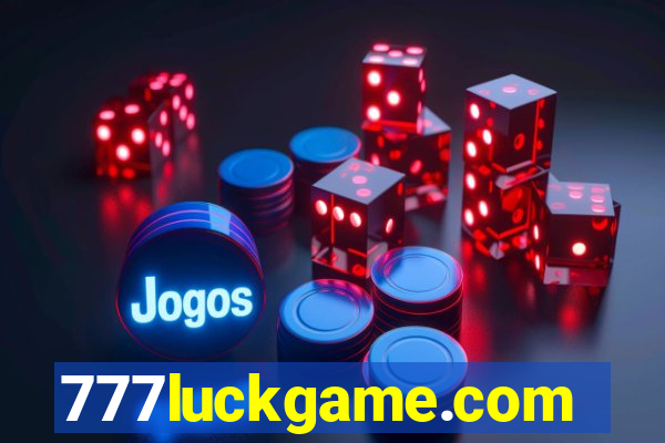 777luckgame.com