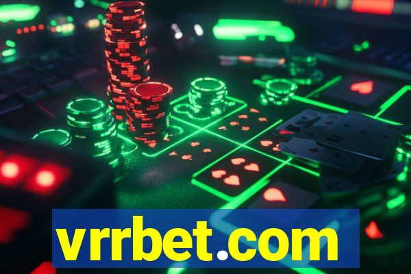 vrrbet.com