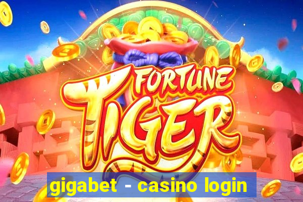 gigabet - casino login