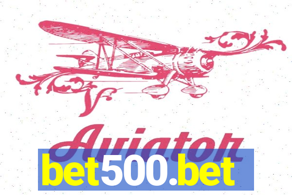 bet500.bet