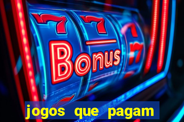 jogos que pagam pix na hora