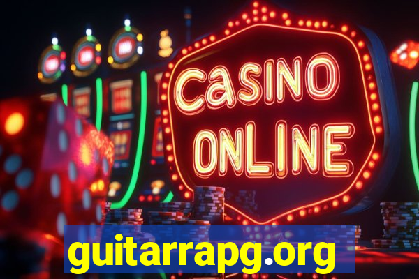 guitarrapg.org