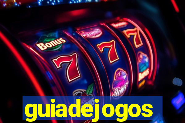 guiadejogos