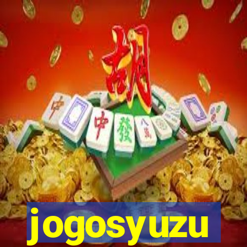 jogosyuzu