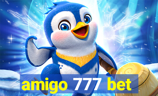 amigo 777 bet