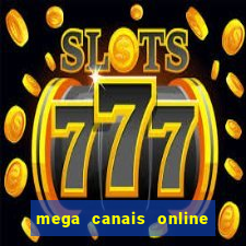 mega canais online a fazenda