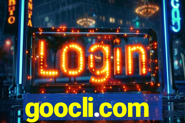 goocli.com