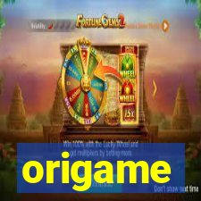 origame