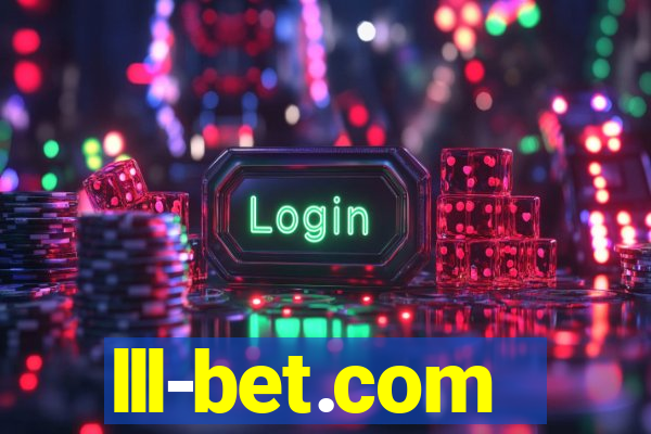 lll-bet.com