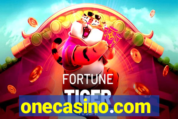 onecasino.com