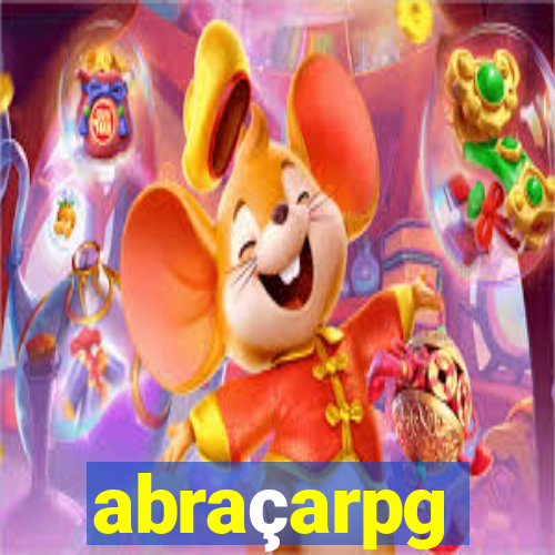 abraçarpg