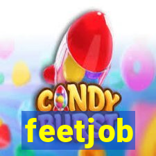 feetjob