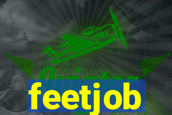 feetjob