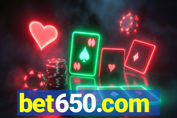 bet650.com