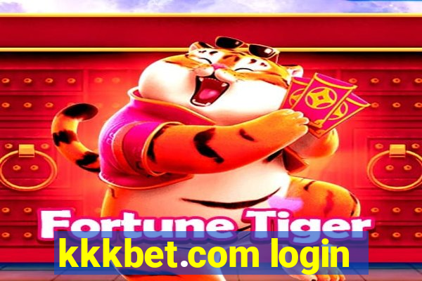 kkkbet.com login