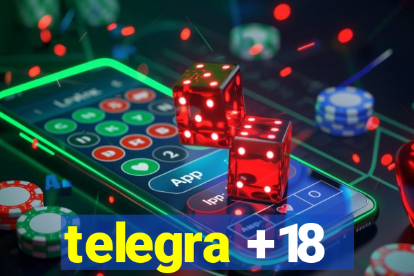 telegra +18