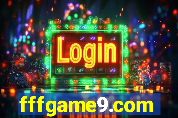 fffgame9.com