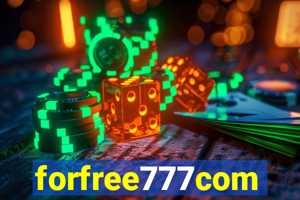 forfree777com