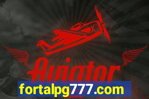 fortalpg777.com