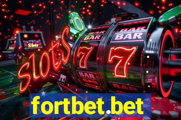 fortbet.bet