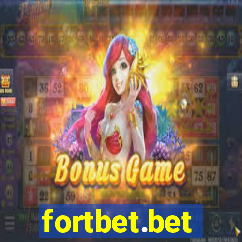 fortbet.bet