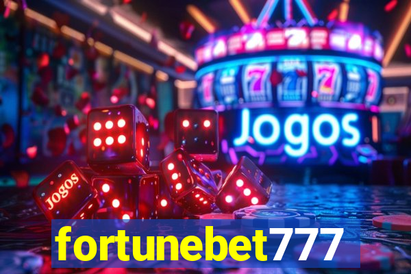 fortunebet777