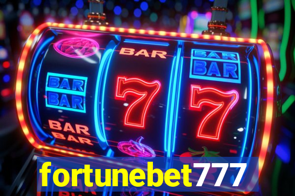 fortunebet777