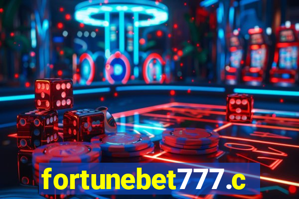 fortunebet777.com