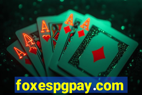 foxespgpay.com