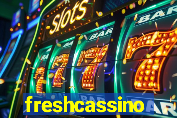 freshcassino