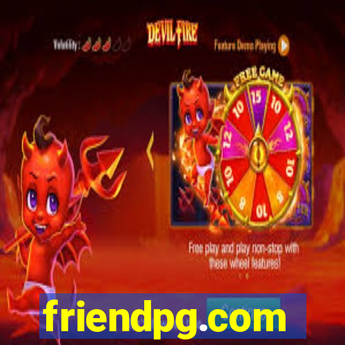 friendpg.com