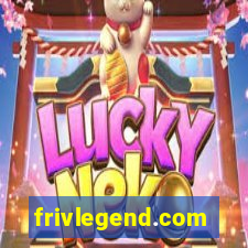 frivlegend.com