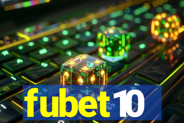 fubet10