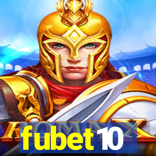 fubet10