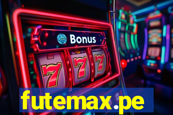 futemax.pe