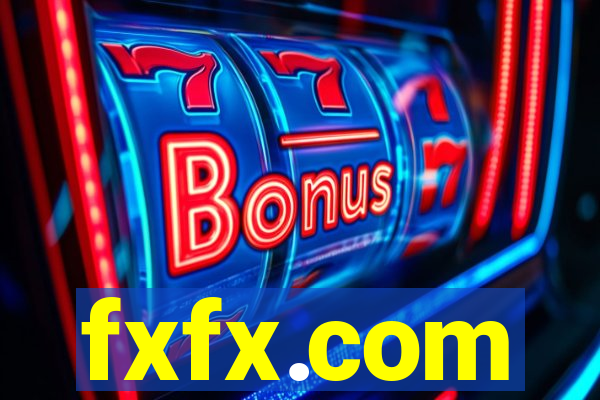 fxfx.com