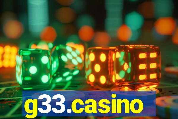 g33.casino