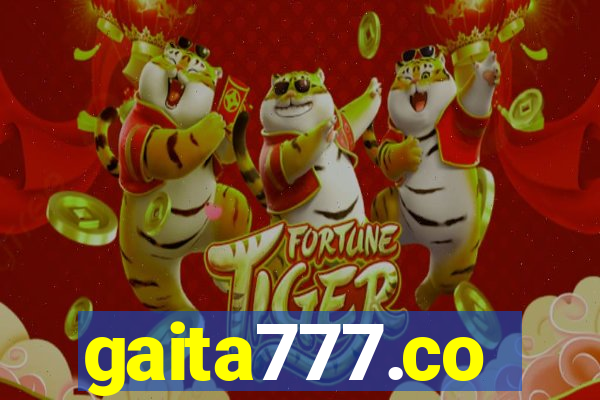 gaita777.co