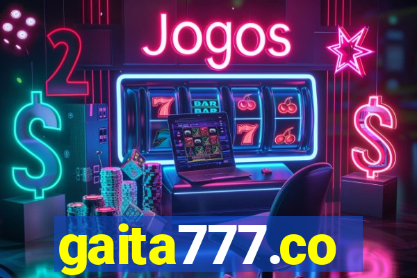 gaita777.co