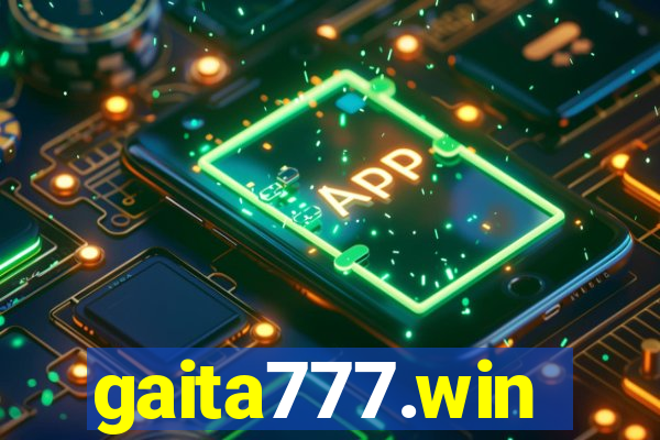 gaita777.win