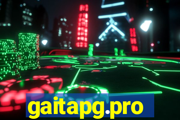 gaitapg.pro