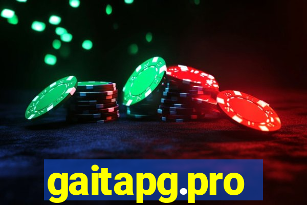 gaitapg.pro