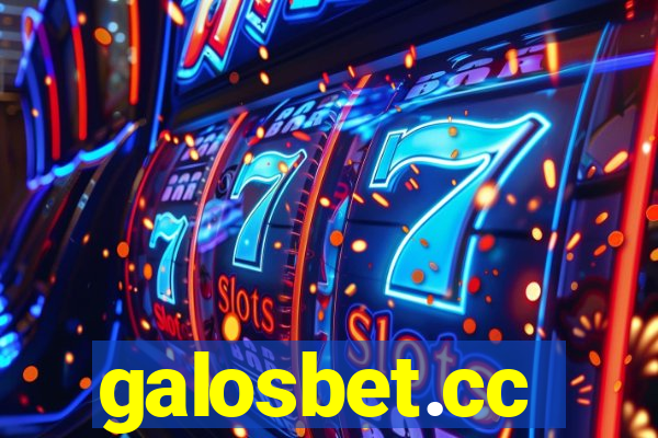 galosbet.cc