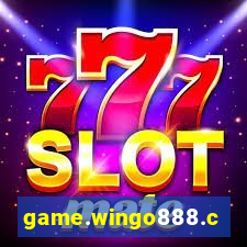 game.wingo888.com